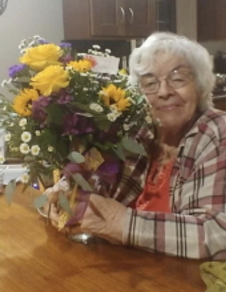 Madeline R.  Wentworth
