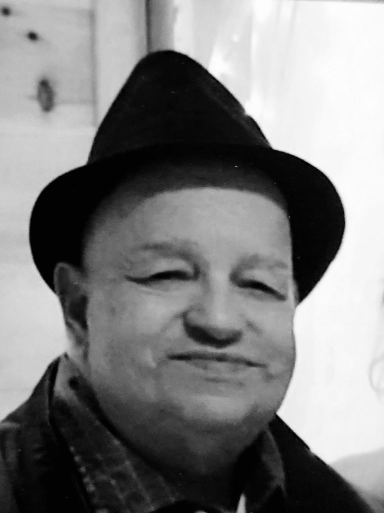 Clifford Crocker Profile Photo