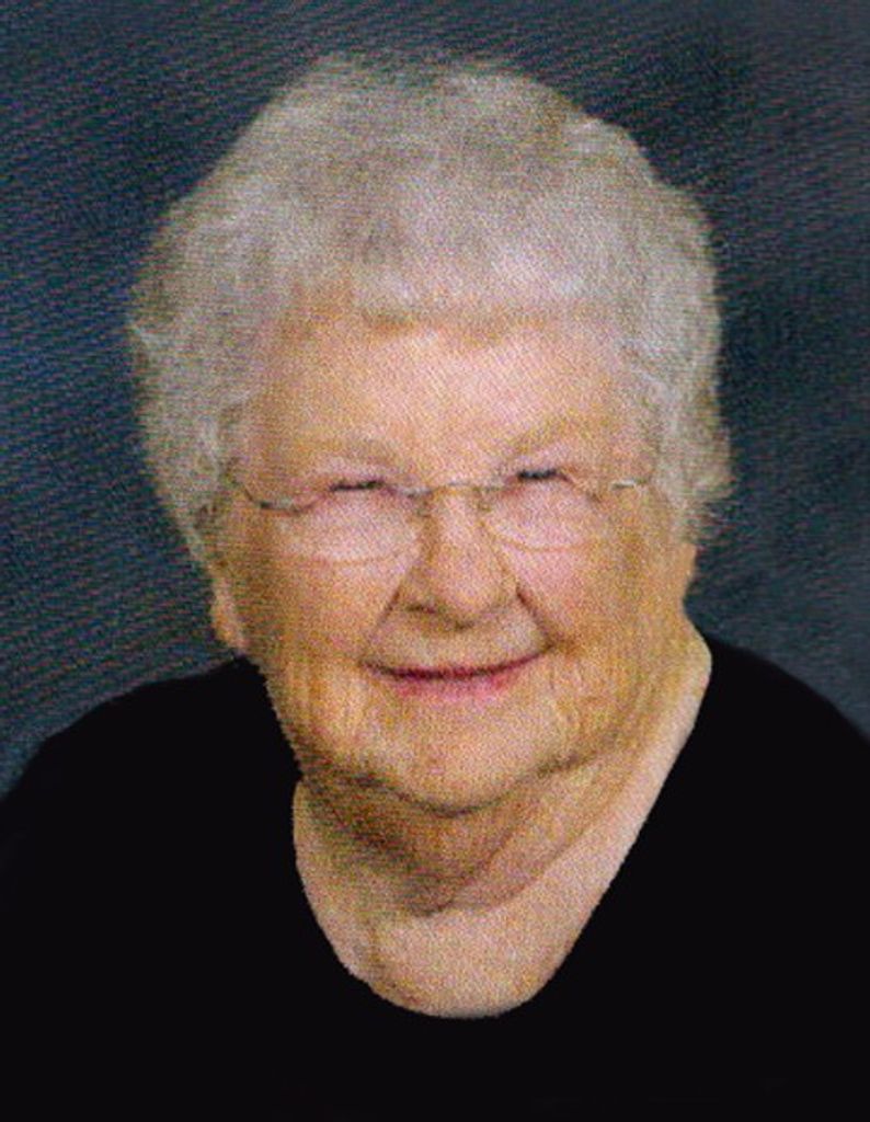 Allene Young Clark