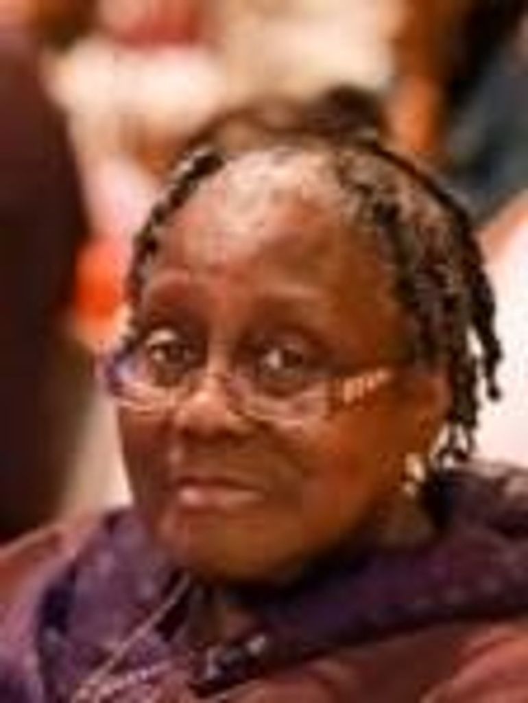 Annie Loretta Snipes Profile Photo