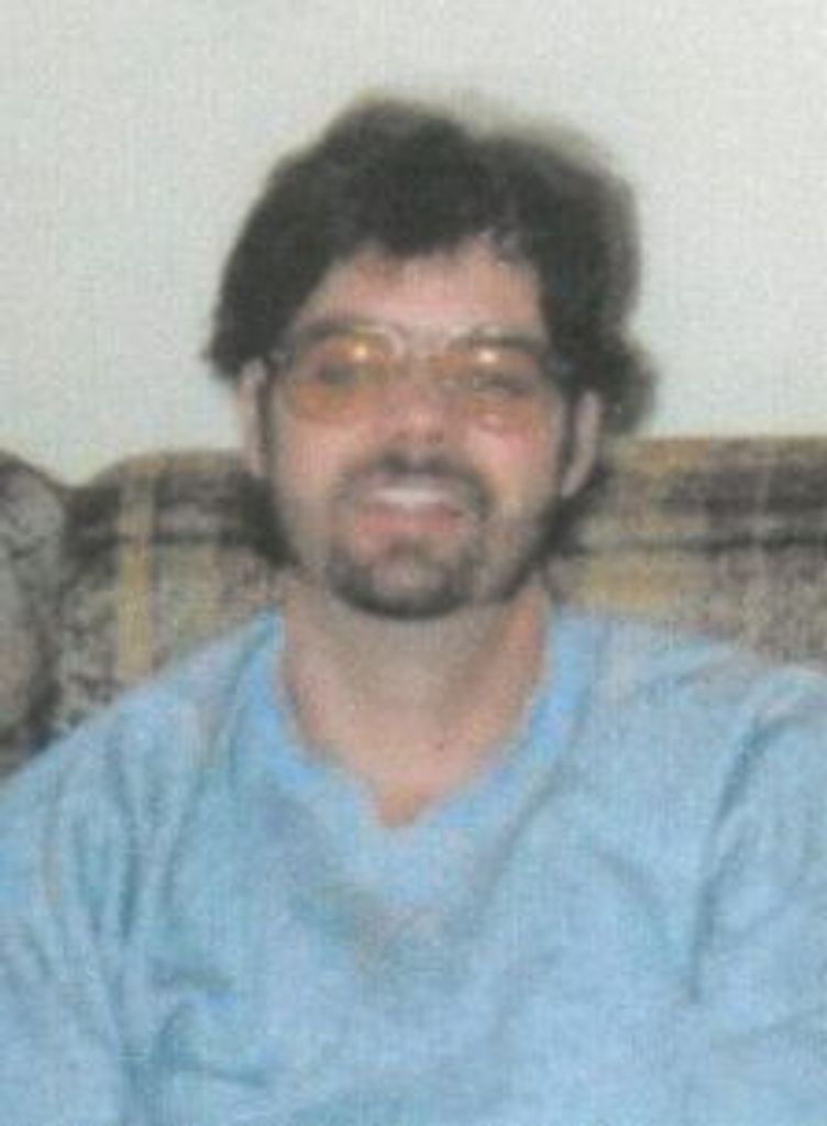 James “Ernie” Creasy