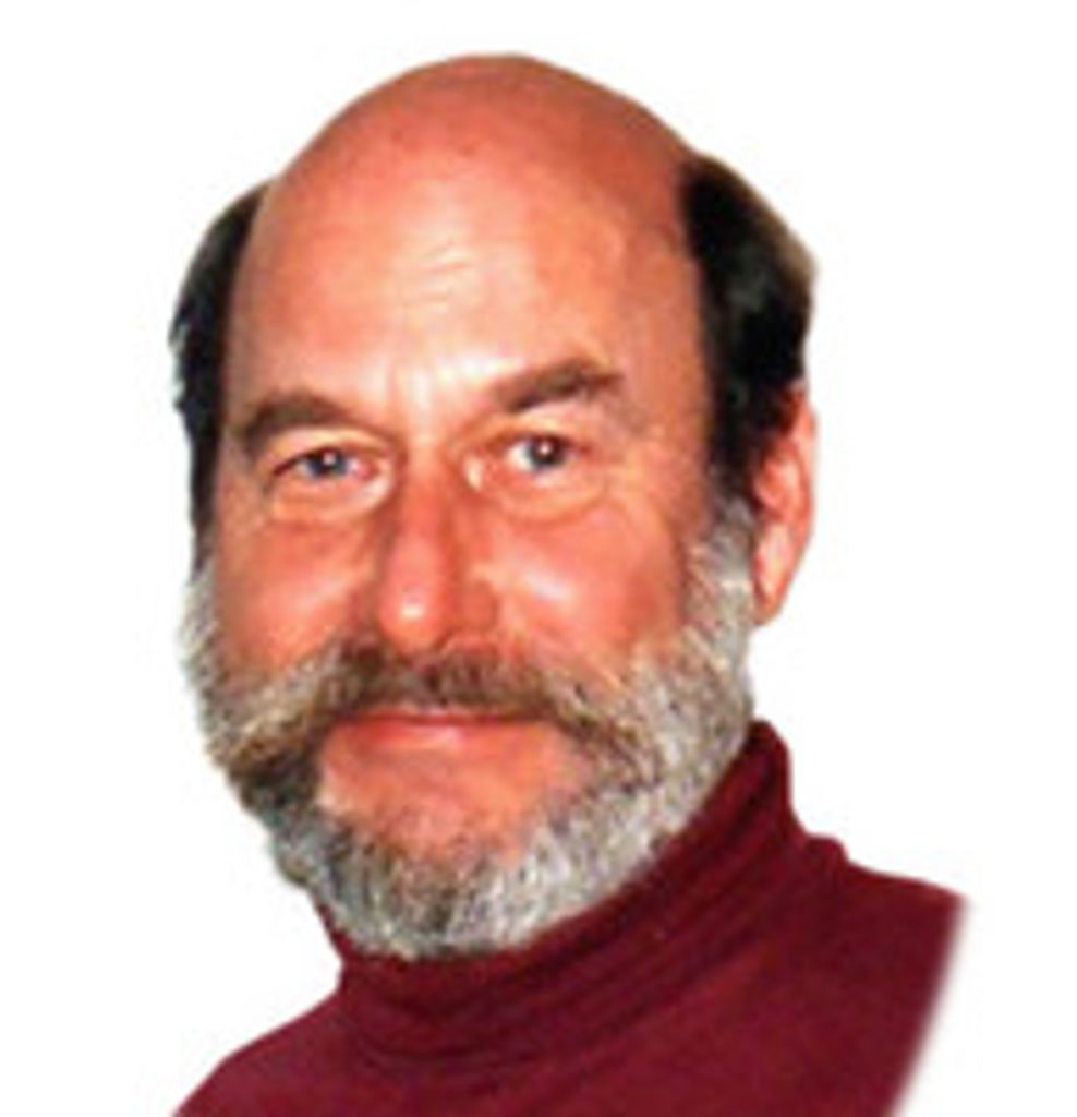 Dr. Arthur Paul Richardson, M.D.