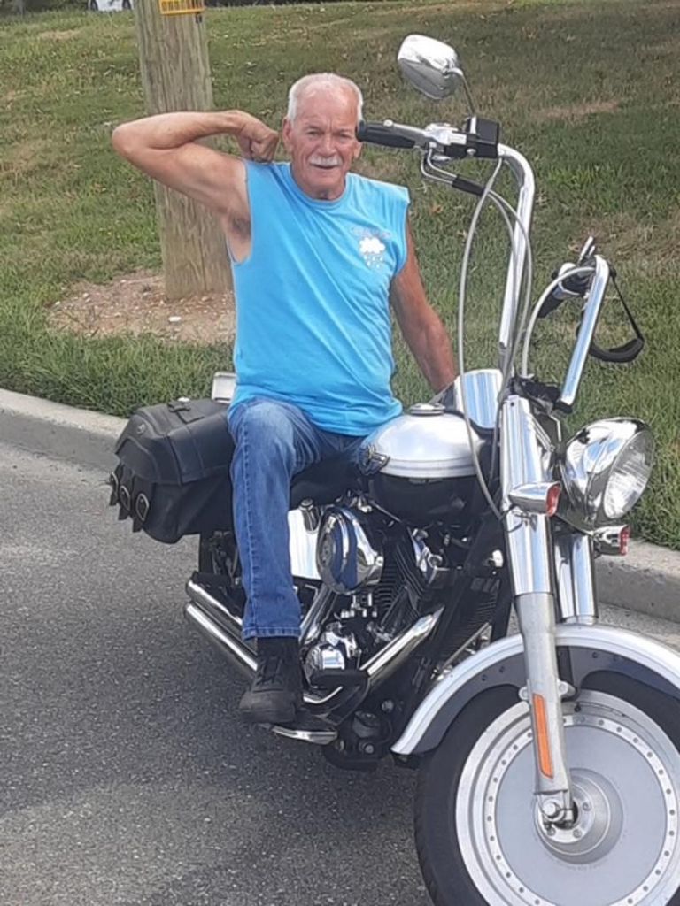 Samuel F. Franchi, Jr.