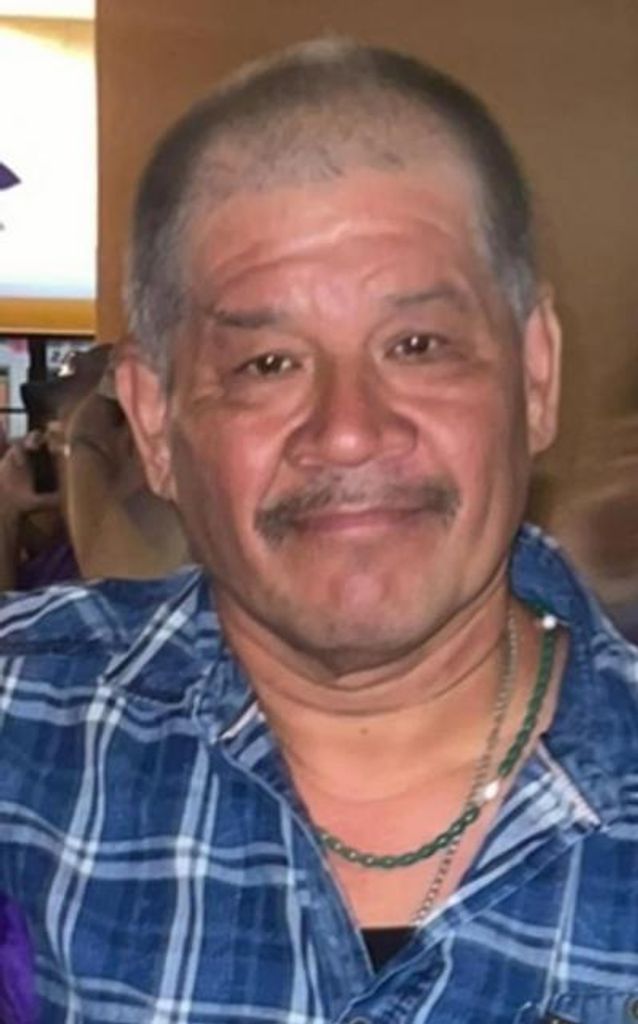 Hector Manuel Soni Infante Profile Photo