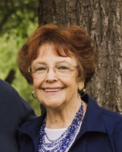 Marilyn S. Hoffman's obituary image