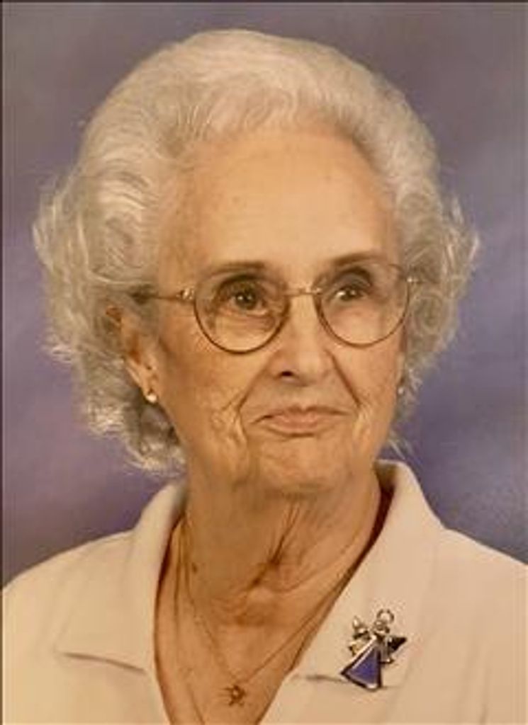 Regena (Norris)  Helton