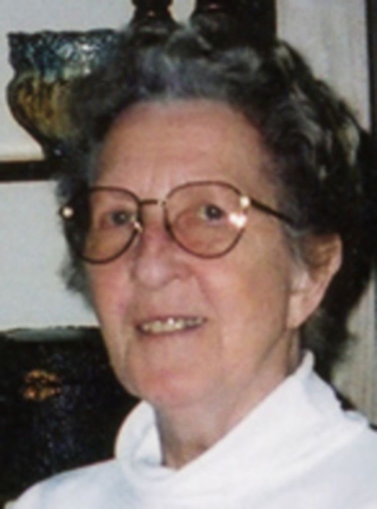 Lillian Ann Iezek Profile Photo