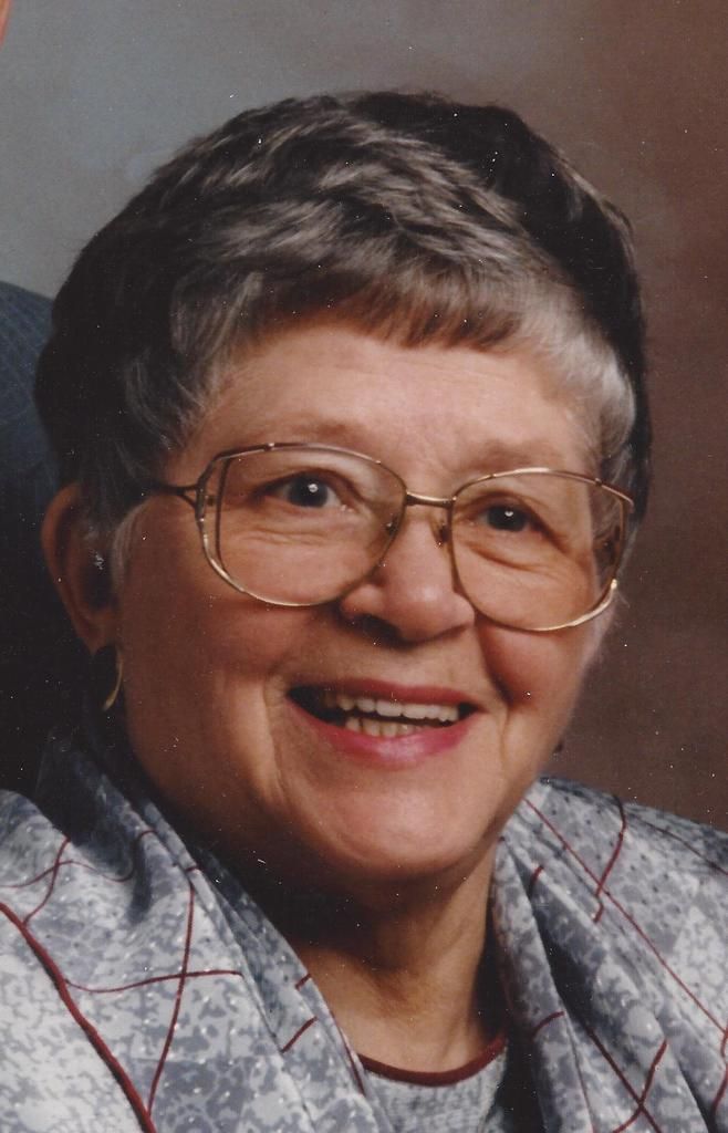 Ruby L. Trich