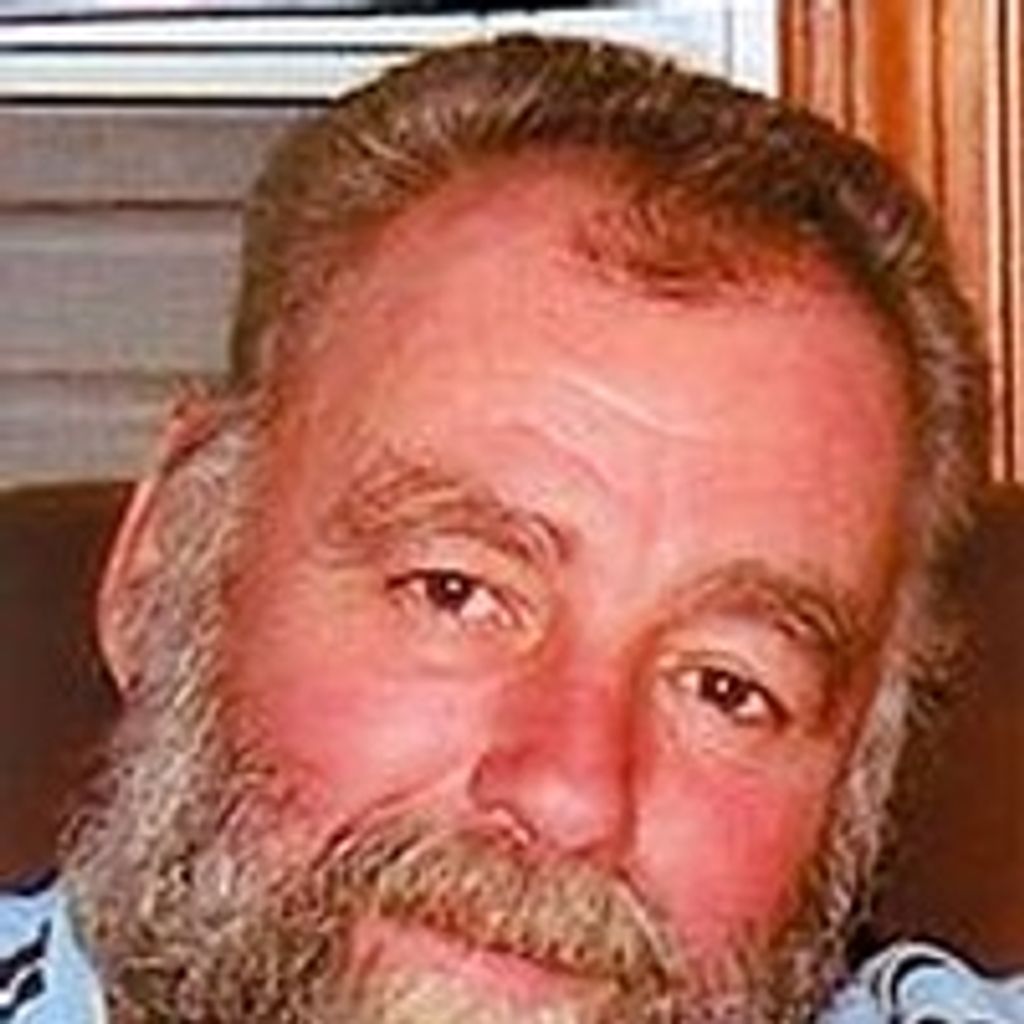 Richard Dean Harper