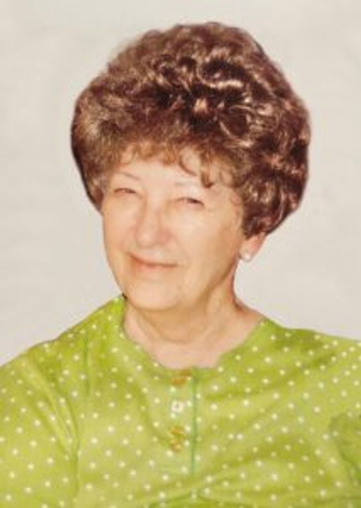 Patricia “Pat” Kathleen Killen