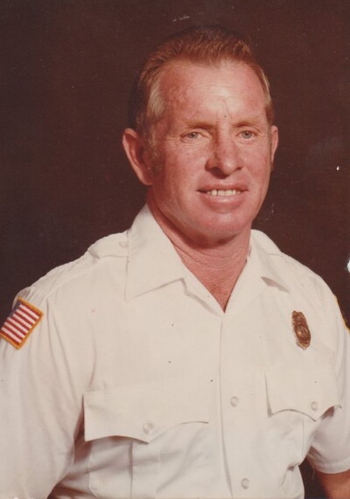 Bobby Joe Brittain Profile Photo