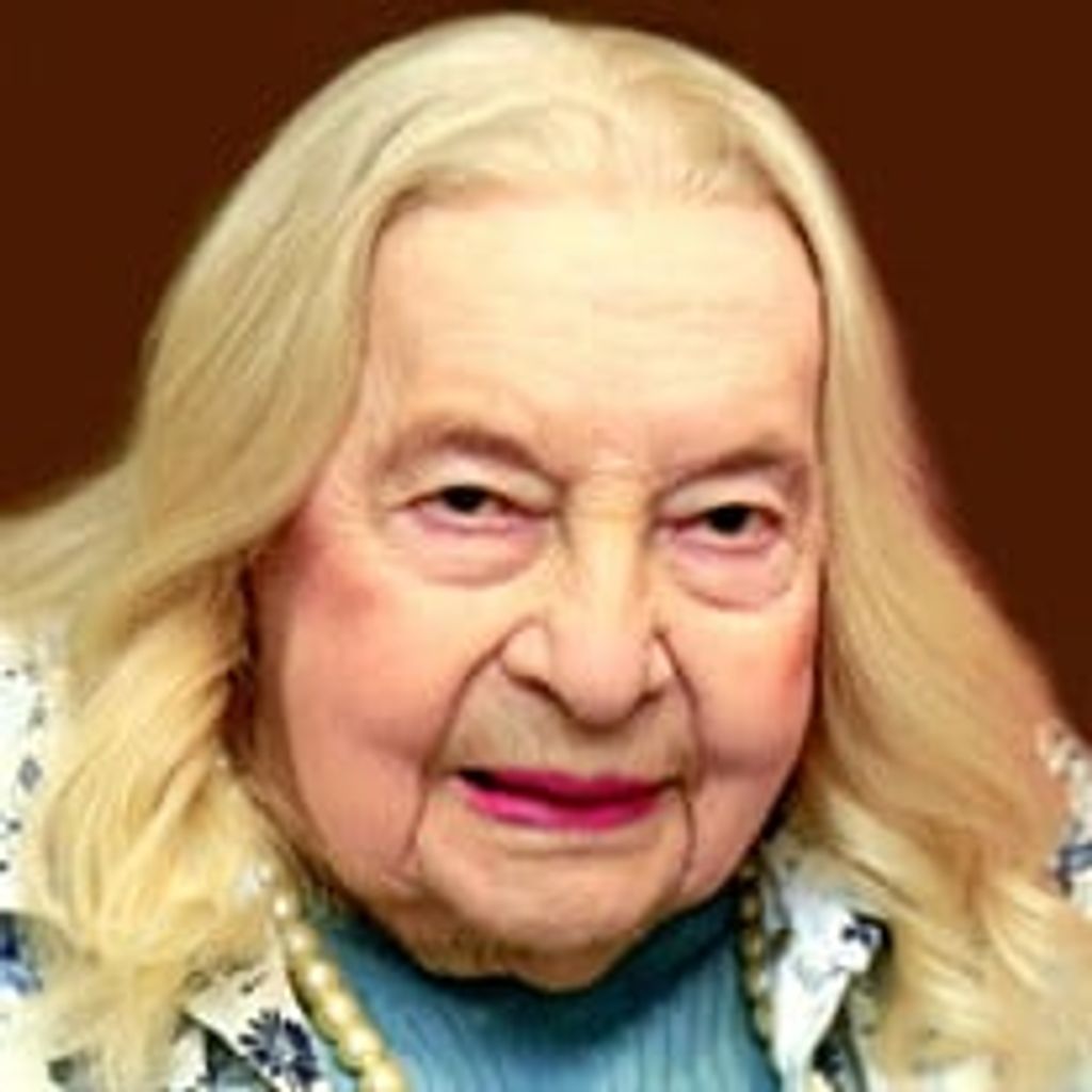 Mary Ann Klinkman