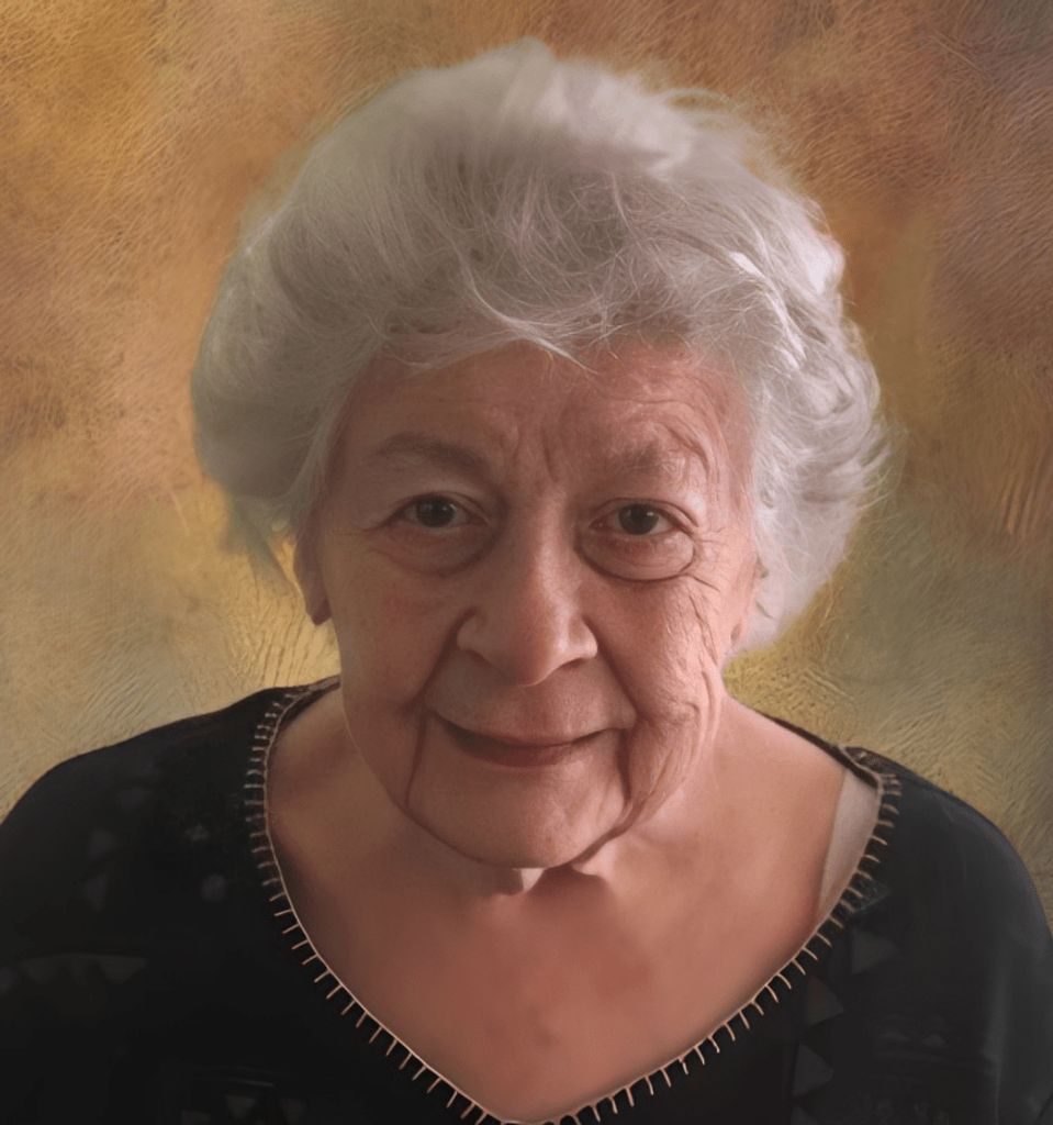 Wynona Dejong Profile Photo