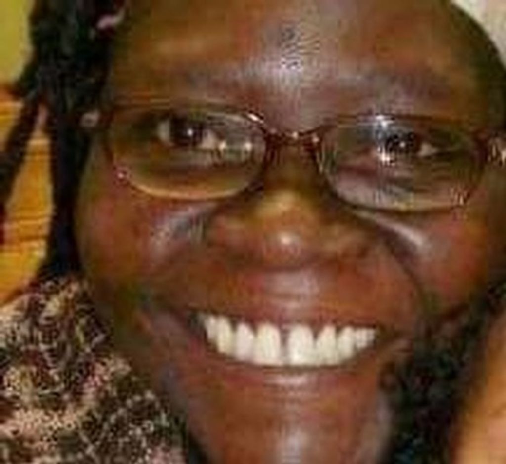 Mildred Johnson Profile Photo