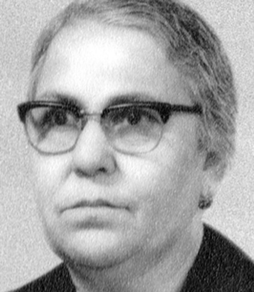 Cremilde Rego