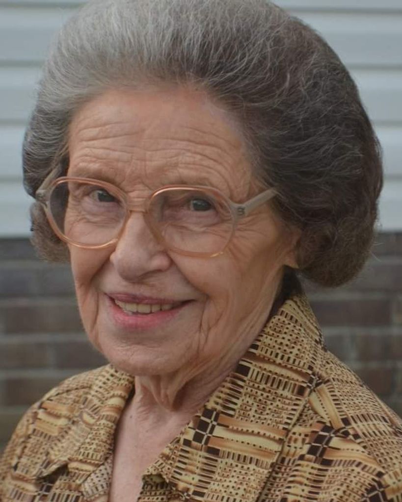 Josephine Matthews Saxton Profile Photo