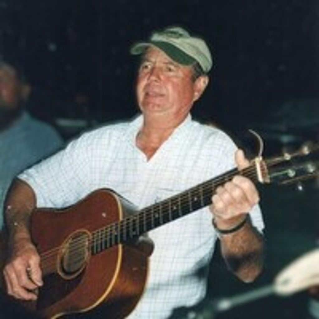 William "Billy" Ernest Paul