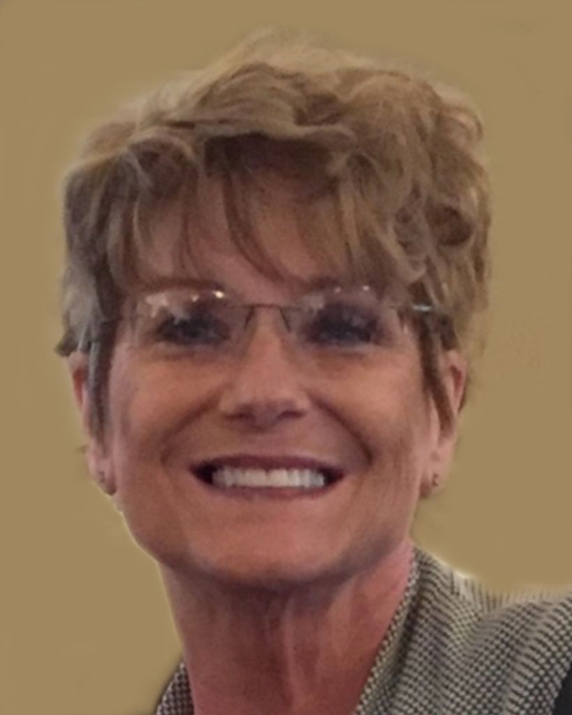 Lana Renee Strottman Profile Photo