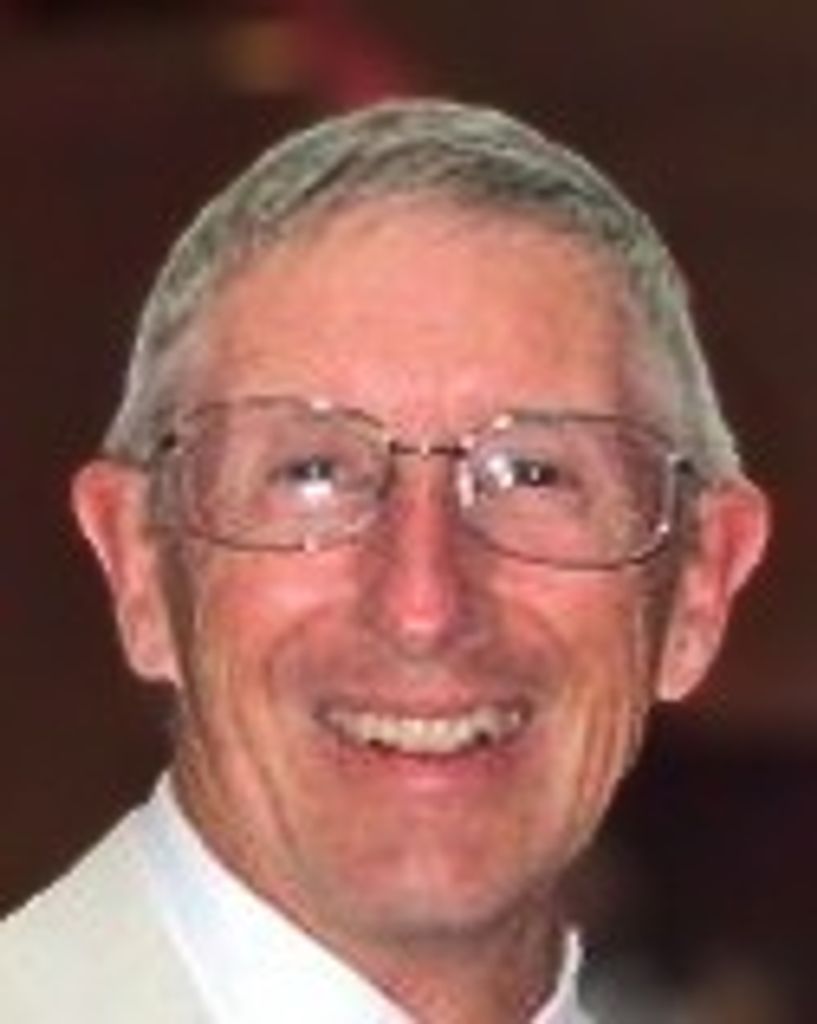 William Echert