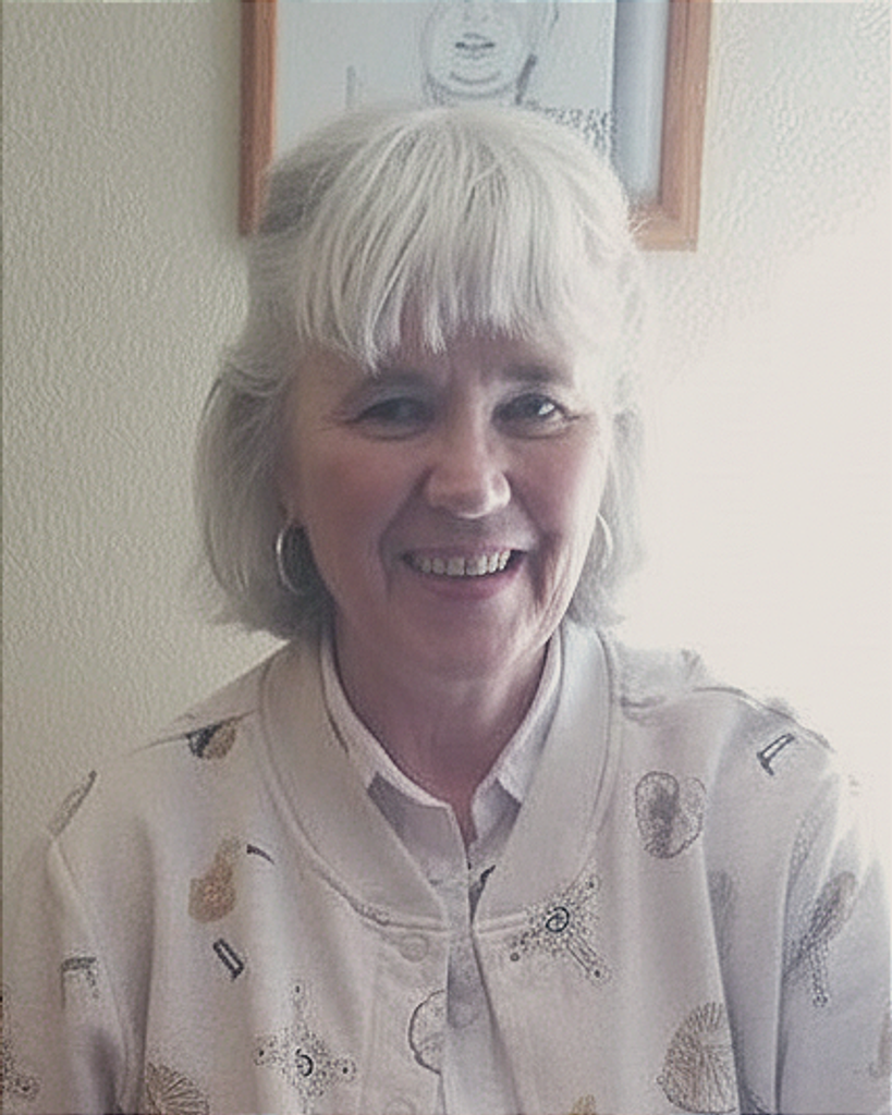 Linda Gray Profile Photo