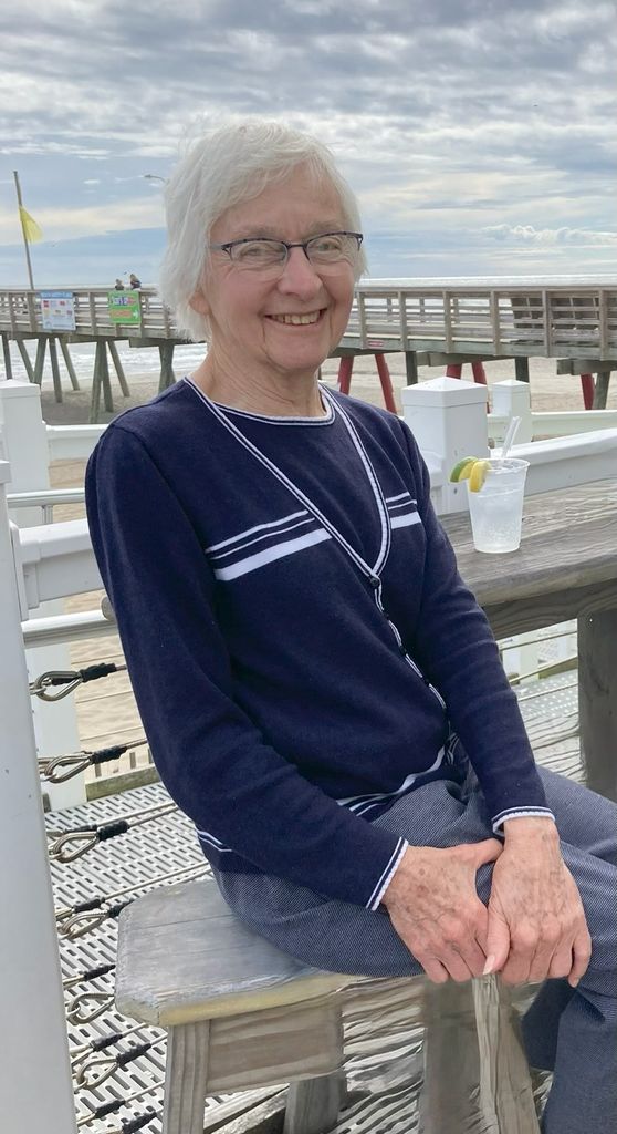 Ann L. Hesley Profile Photo