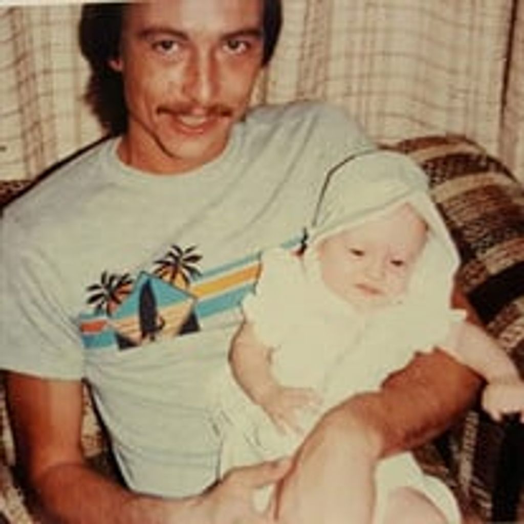 Tony Michael Whitmire