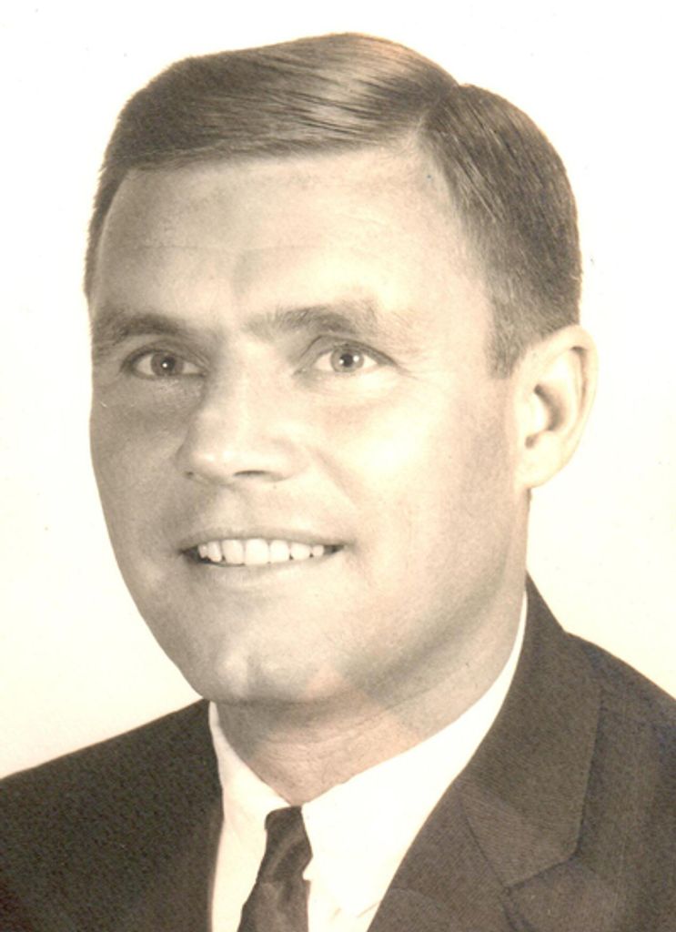 Stephen J. Roman, Jr. Profile Photo