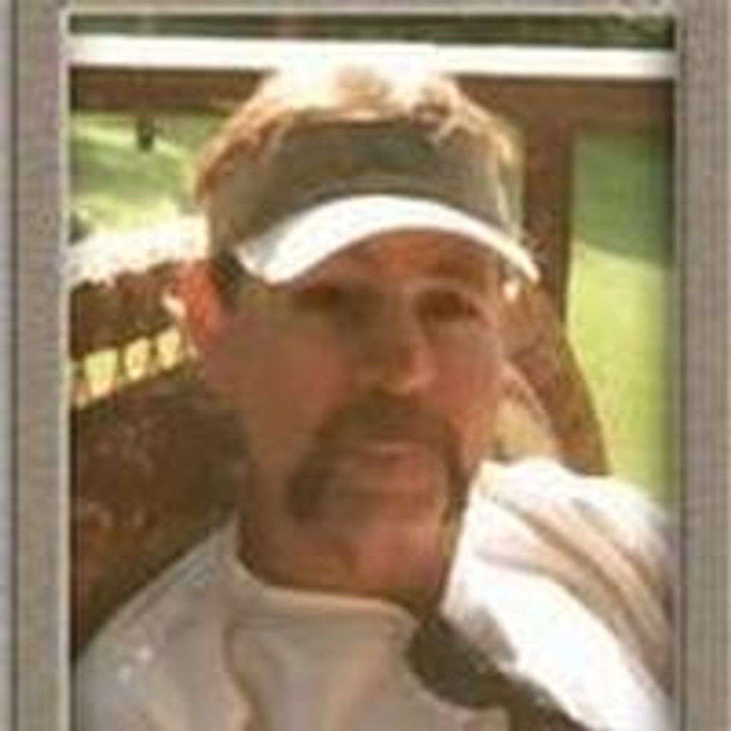 Robert Wayne Sprowls