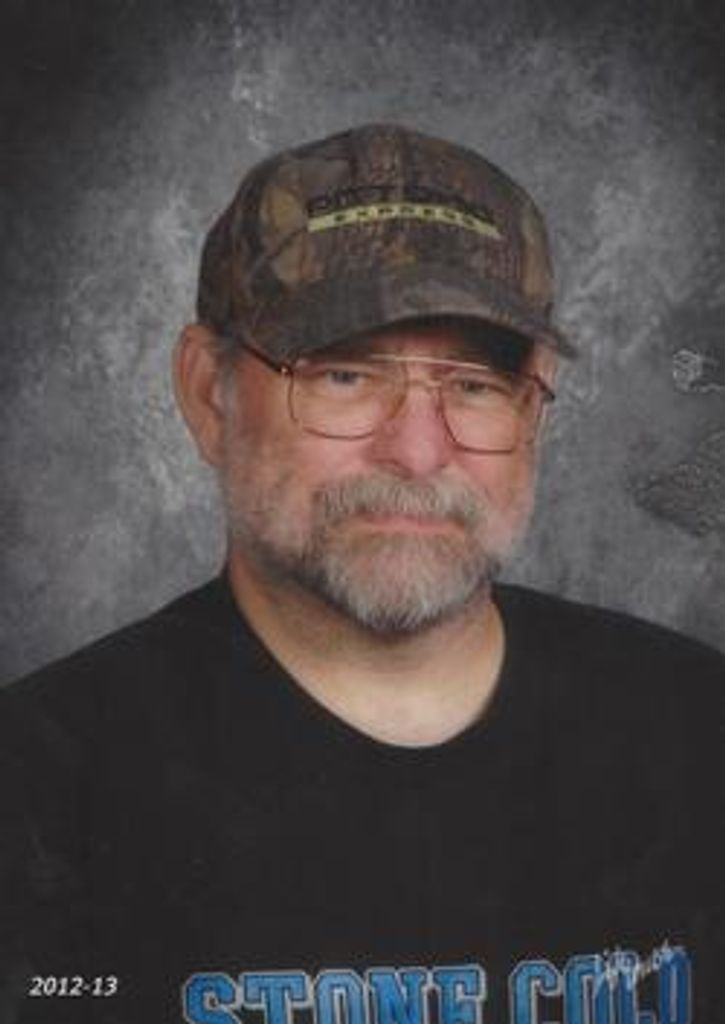 William P. Parry Profile Photo