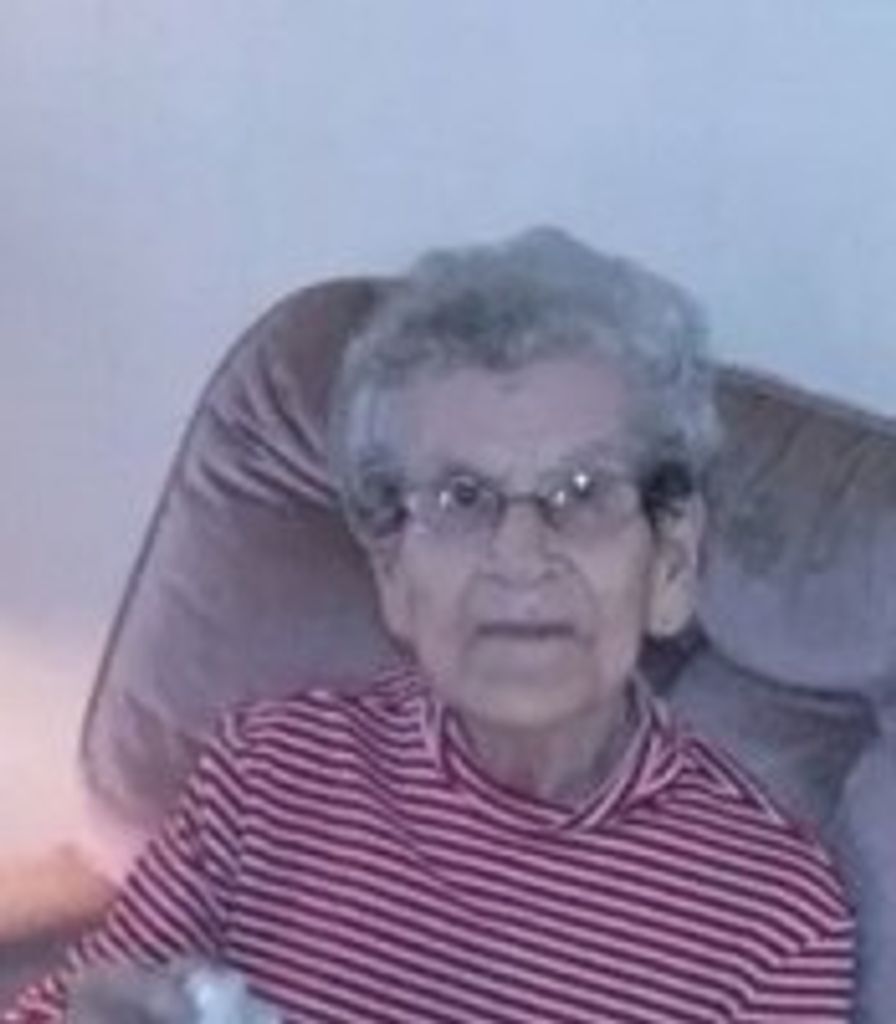 Mrs. Nelda Ilene Reynolds Martin