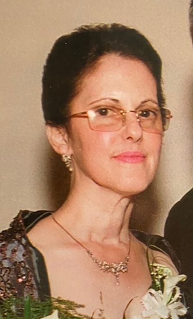 Mary " Betty" Oliveira