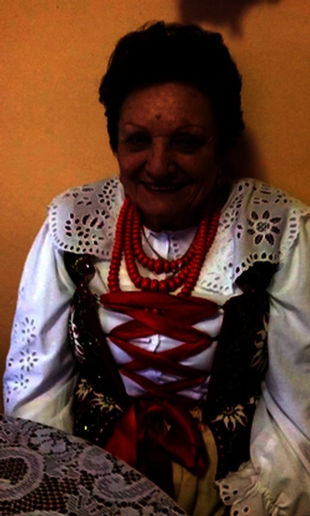 Anna Zajac Lapczynski