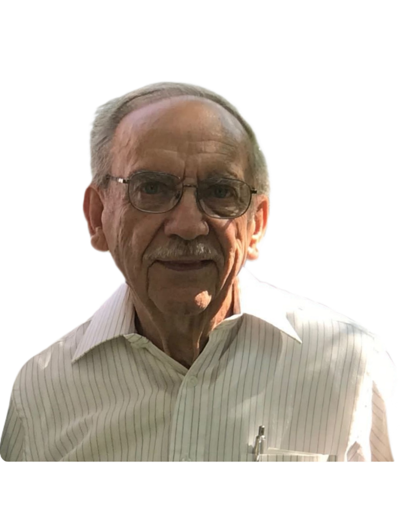 George August Herrmann Profile Photo