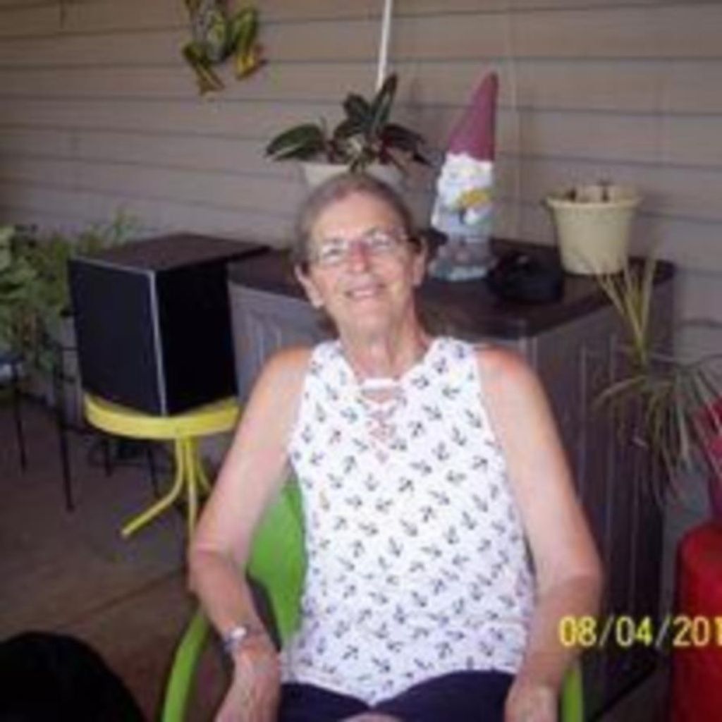 Joan M. Cawley Profile Photo