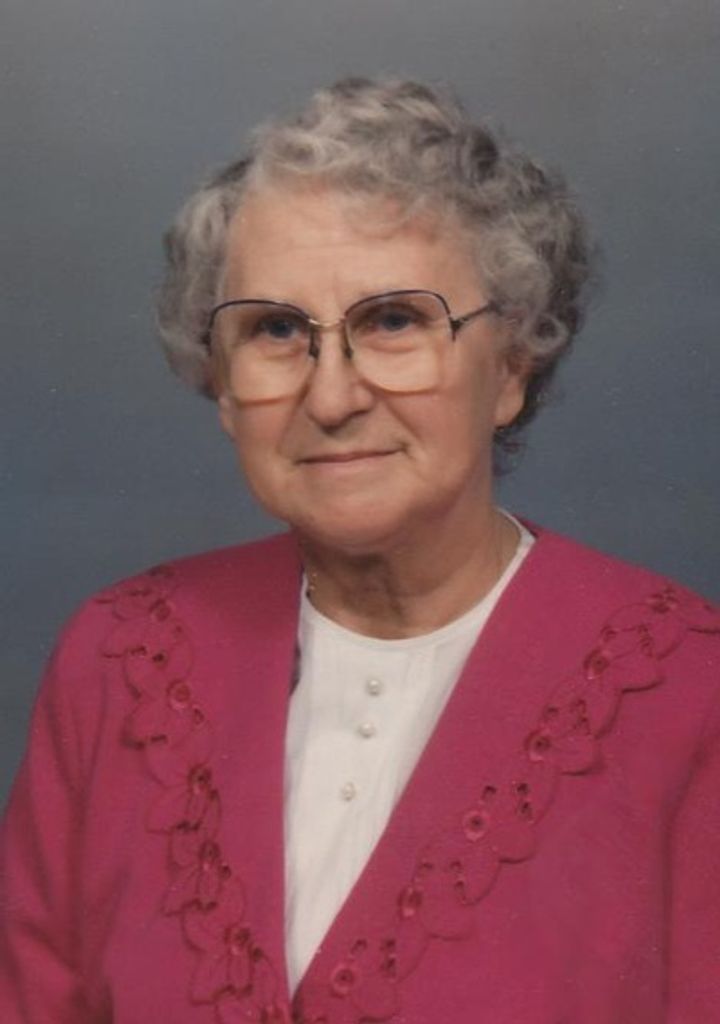 Anita A. Bartelt