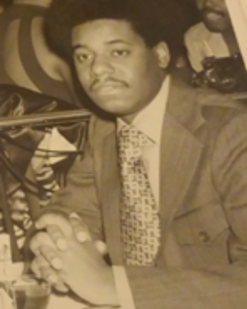 Larry Wilson Profile Photo
