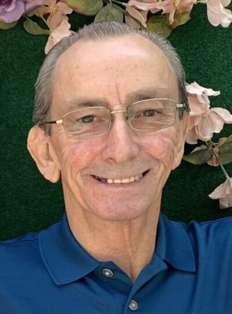 Larry Castaneda Profile Photo