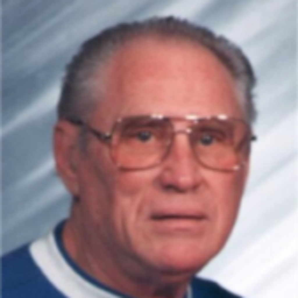 Vernon Dale Stover