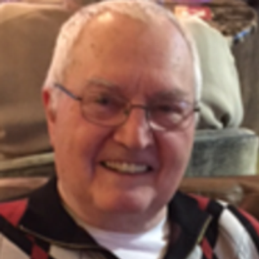 Darrell E. Helgens Profile Photo