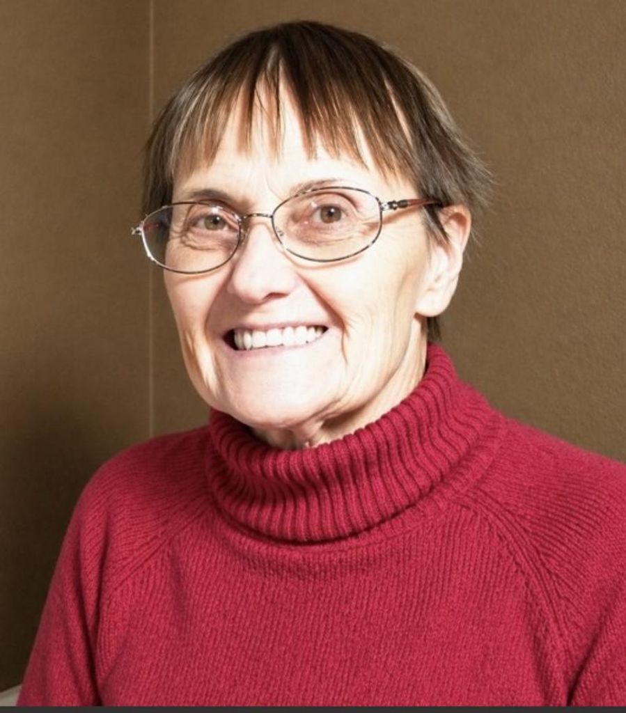 Ruth Anne Schwab Profile Photo