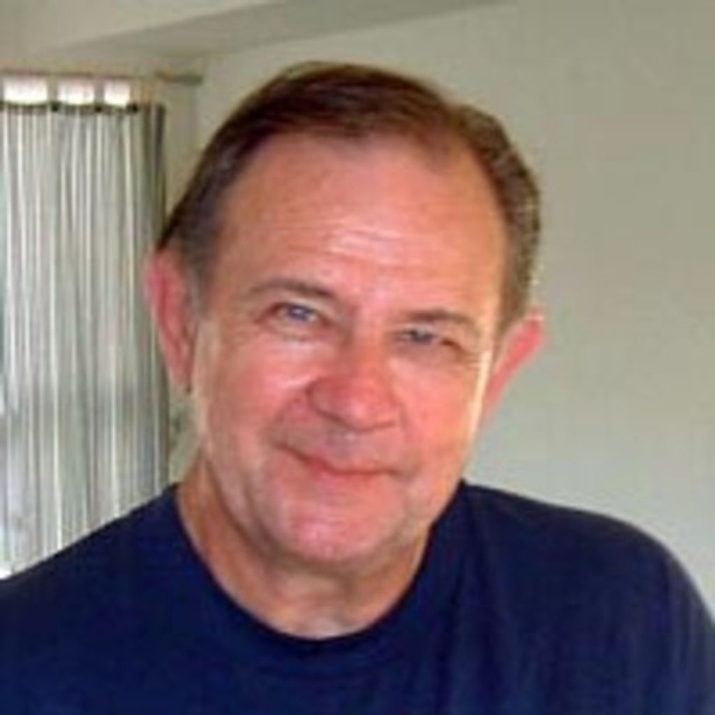 Joseph R. Borkes Profile Photo