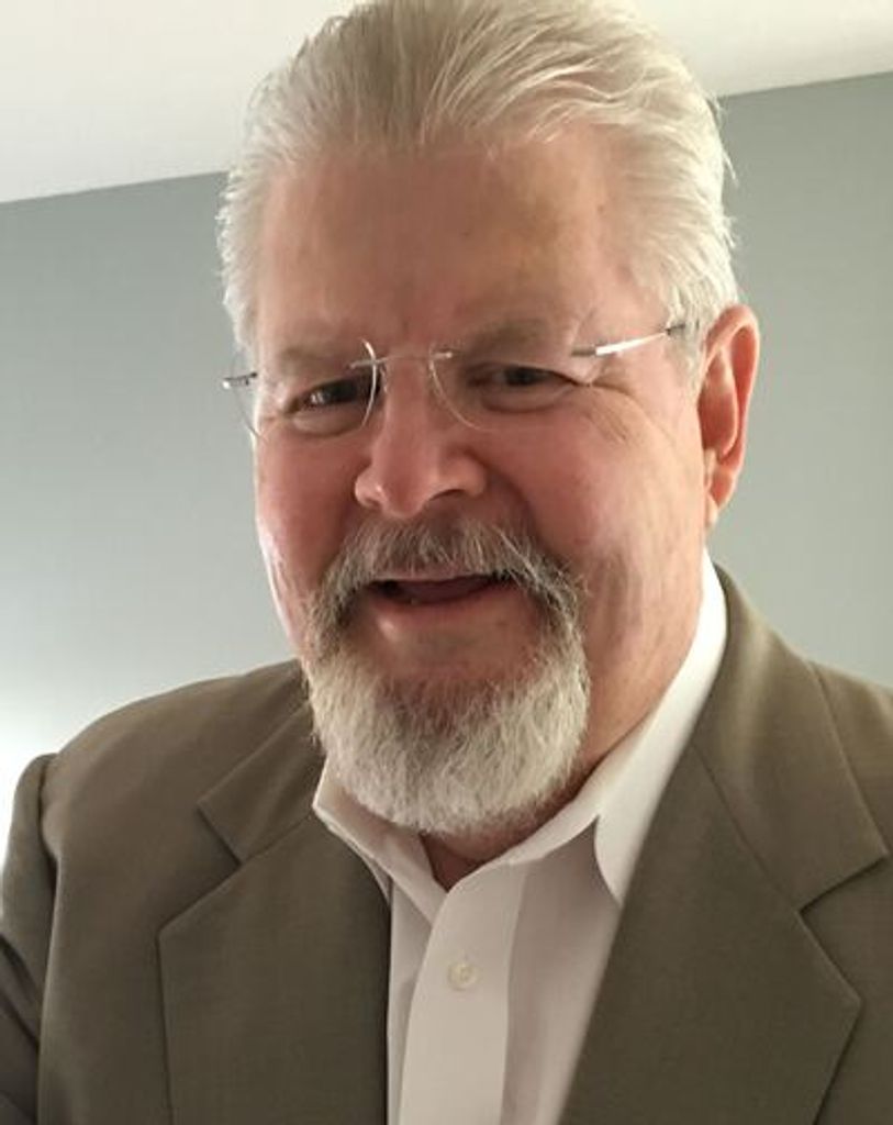 Franklin David Deskins Profile Photo