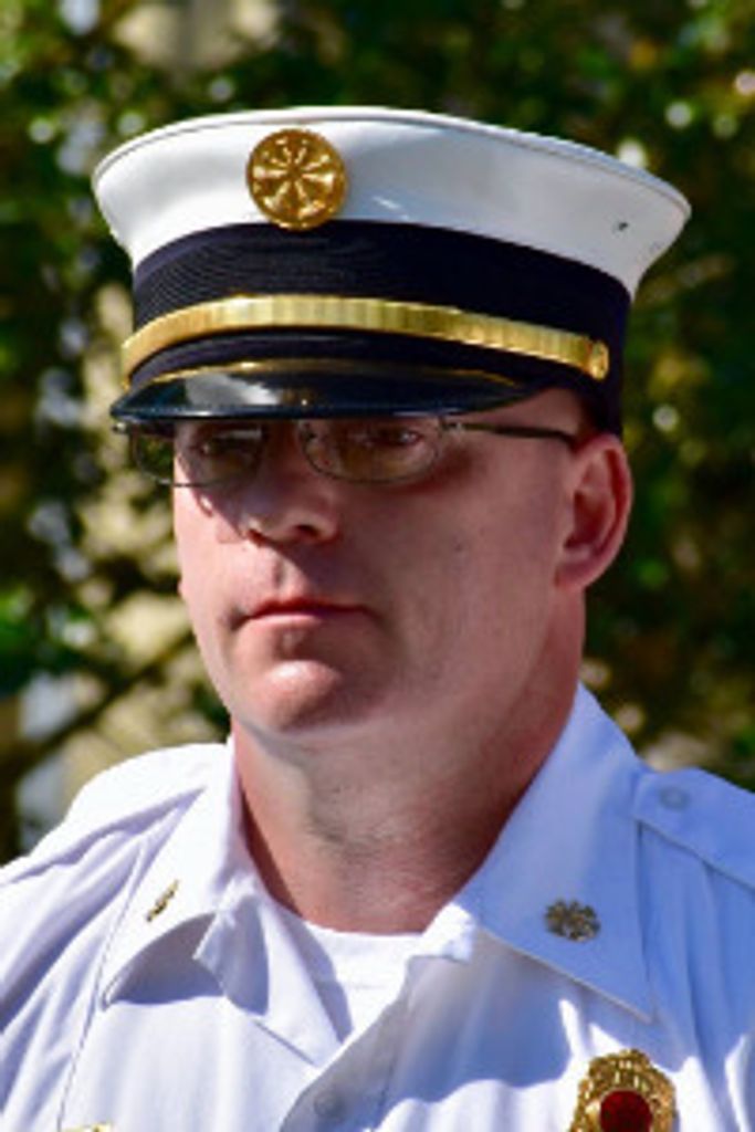 Paul N. Coderre, Jr.