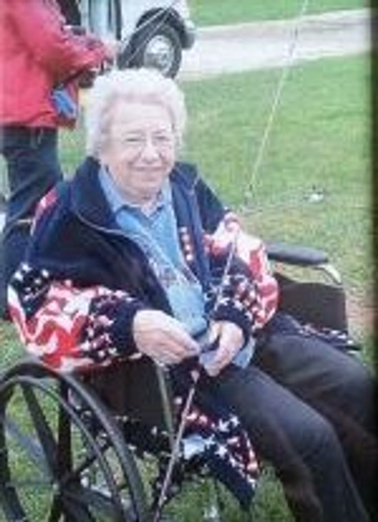 Marcia  L Sweeney