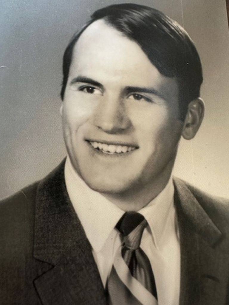 Glenn Lee Bakken Profile Photo
