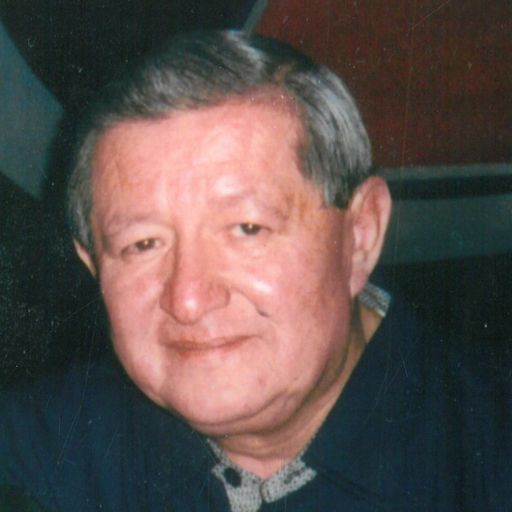 Richard B Navarro Profile Photo