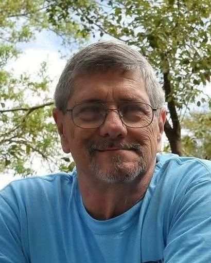 Larry Edwin Taylor Profile Photo