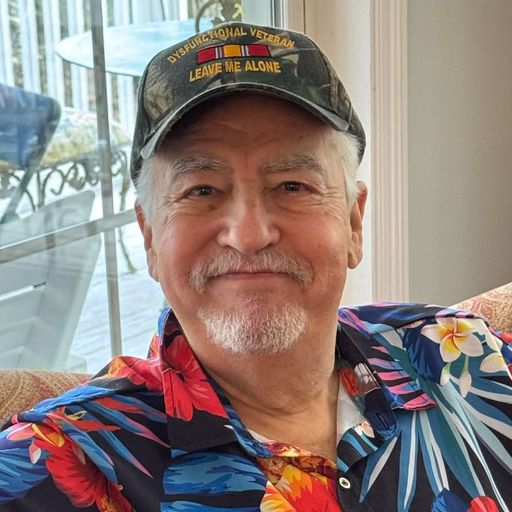 Philip Raymond Howell Profile Photo