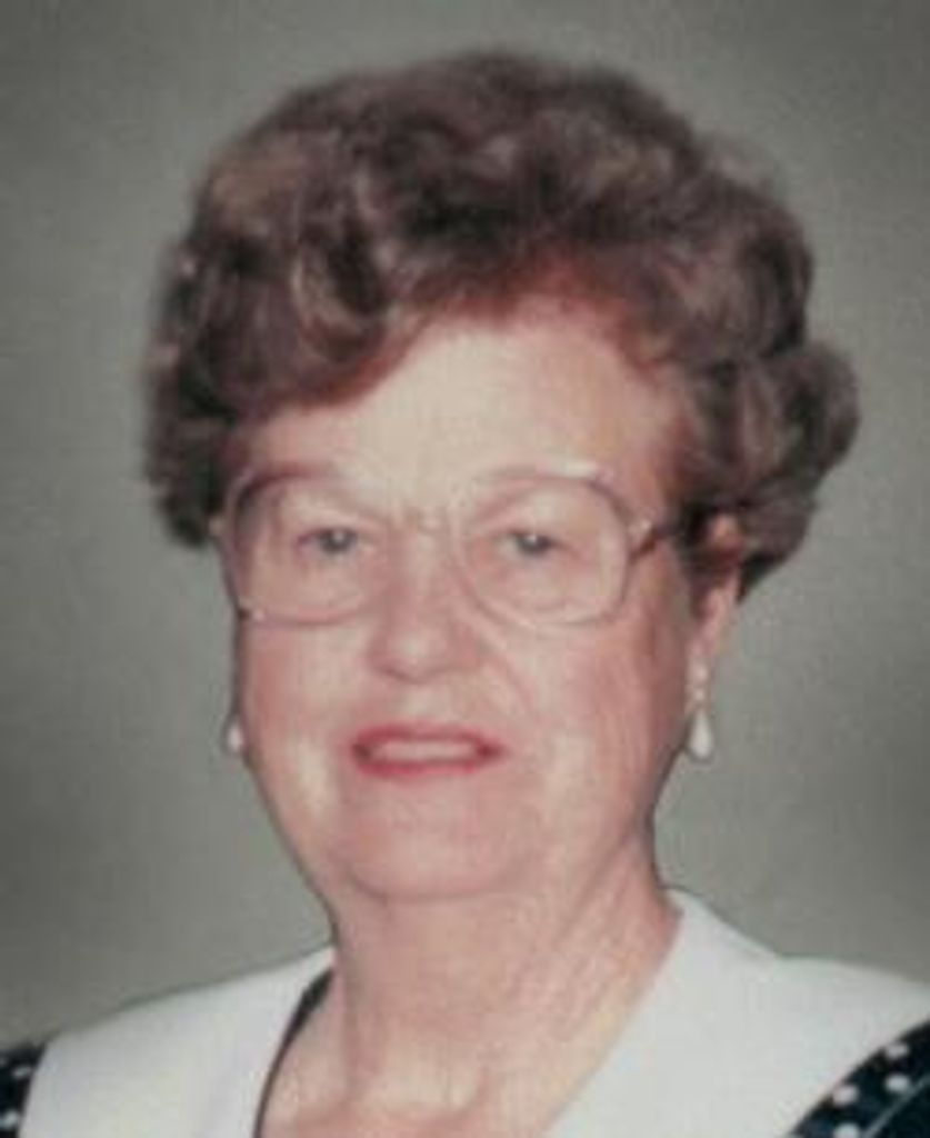 Eileen M Schrock