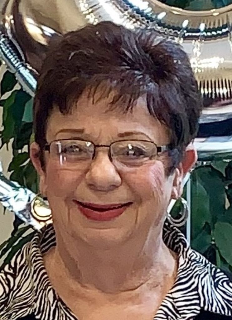 Carol A. Nestor